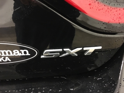 2018 Dodge Charger SXT in Eureka, IL