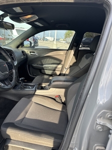 2018 Dodge Charger SXT in Rosenberg, TX