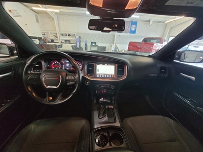 2018 Dodge Charger SXT Plus in Lugoff, SC