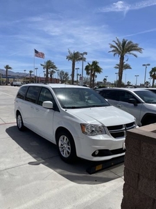2018 Dodge Grand Caravan SXT in Lake Havasu City, AZ