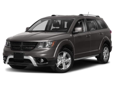 2018 Dodge Journey Lux in Reno, NV