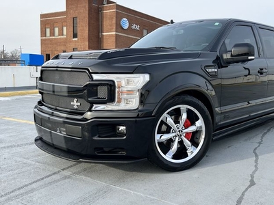 2018 Ford F150 Pickup For Sale