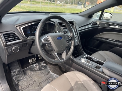 2018 Ford Fusion Sport in Clover, SC