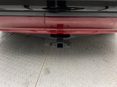 2018 Ford Fusion Titanium in Rochester, NY