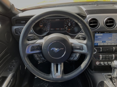 2018 Ford Mustang EcoBoost Premium in Shell Rock, IA