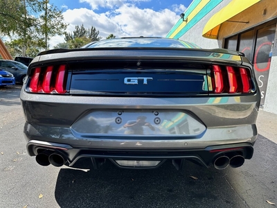 2018 Ford Mustang GT in Fort Lauderdale, FL