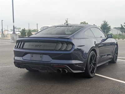 2018 Ford Mustang GT Premium in Boerne, TX
