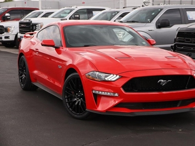 2018 Ford Mustang GT Premium in Hazelwood, MO