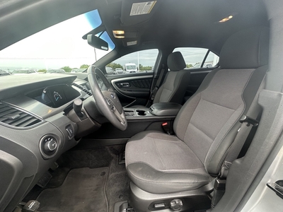 2018 Ford Taurus SEL in Muskogee, OK