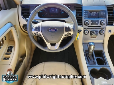 2018 Ford Taurus SEL in Russellville, AR
