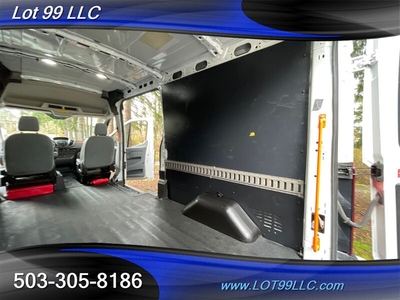 2018 Ford TRANSIT 150 Medium Roof Cargo Van 148 in Portland, OR