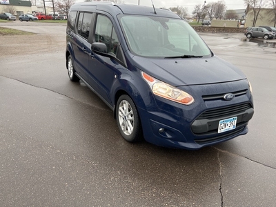 2018 Ford Transit Connect XLT in Hudson, WI
