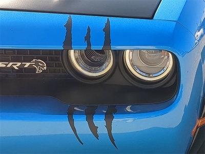 2019 Dodge Challenger SRT Hellcat in Naples, FL