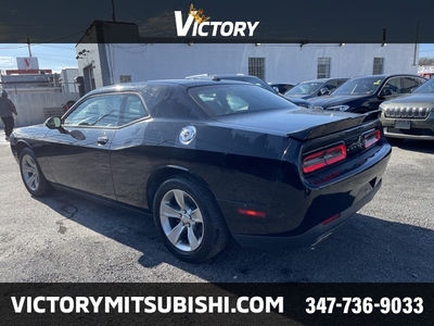 2019 Dodge Challenger SXT in Bronx, NY