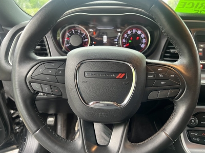 2019 Dodge Challenger SXT in Lancaster, SC