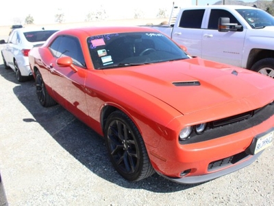 2019 Dodge Challenger SXT in Moreno Valley, CA