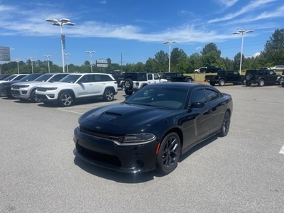 2019 Dodge Charger GT in Milledgeville, GA