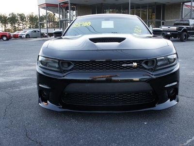 2019 Dodge Charger in Griffin, GA