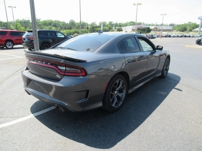 2019 Dodge Charger R/T in Milledgeville, GA