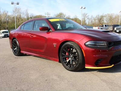 2019 Dodge Charger Scat Pack in Washington, MO