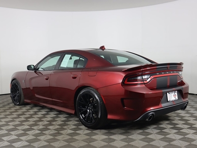 2019 Dodge Charger SRT Hellcat in Cleveland, OH