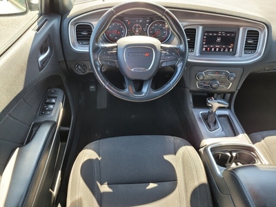 2019 Dodge Charger SXT in Fayetteville, NC