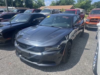 2019 Dodge Charger SXT in Pensacola, FL