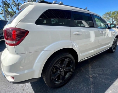 2019 Dodge Journey Lux in Fort Myers, FL