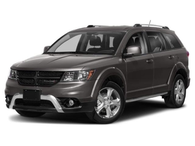 2019 Dodge Journey Lux in Riverhead, NY