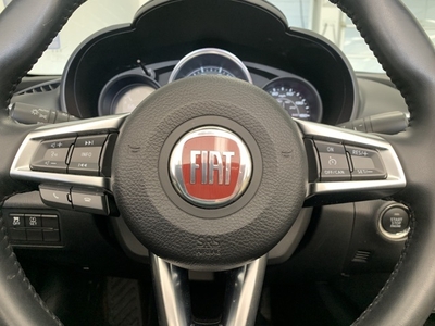2019 Fiat 124 Spider Lusso in Greer, SC