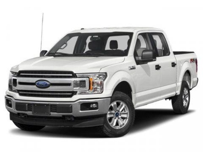 2019 Ford F-150 XLT 4WD Supercrew 5.5' BOX For Sale