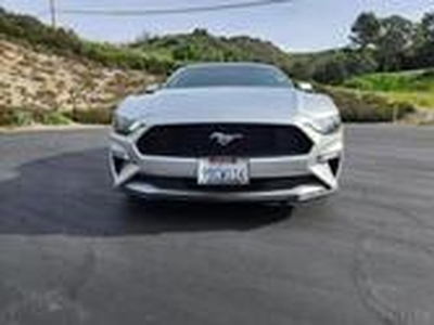 2019 Ford Mustang ECOBOOST in Ontario, CA