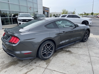 2019 Ford Mustang EcoBoost Premium in Kansas City, KS