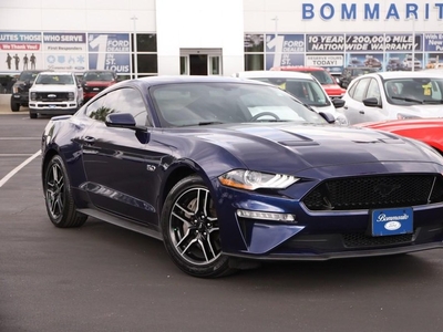 2019 Ford Mustang GT in Hazelwood, MO