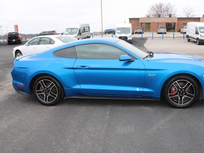 2019 Ford Mustang GT in Saint Charles, MO