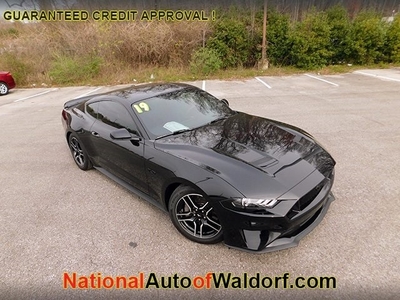 2019 Ford Mustang GT in Waldorf, MD
