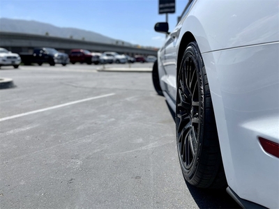 2019 Ford Mustang GT Premium in Corona, CA
