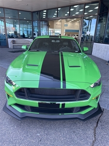 2019 Ford Mustang GT Premium in Englewood, CO