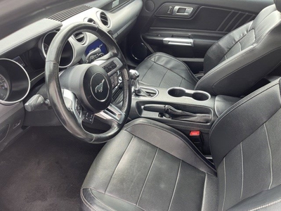 2019 Ford Mustang GT Premium in Fort Wayne, IN