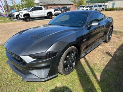 2019 Ford Mustang GT Premium in Milledgeville, GA