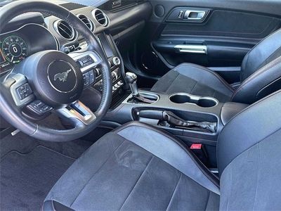 2019 Ford Mustang GT Premium in Redwood City, CA