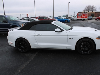 2019 Ford Mustang GT Premium in Saint Charles, MO