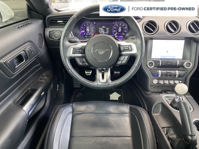 2019 Ford Mustang GT Premium in Saint Cloud, FL
