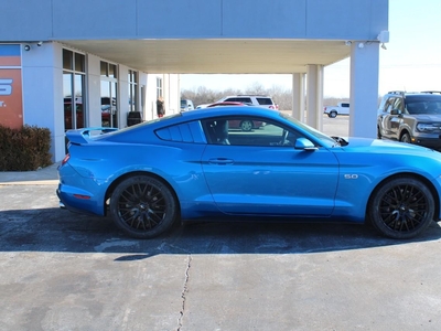 2019 Ford Mustang in Fredericktown, MO