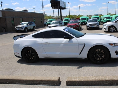 2019 Ford Mustang Shelby GT350 in Saint Charles, MO