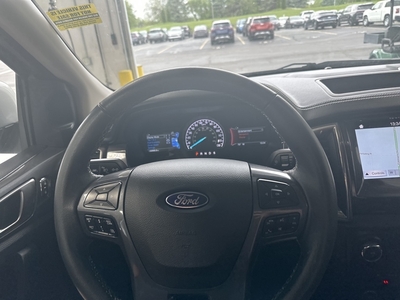 2019 Ford Ranger Lariat in Columbus, OH