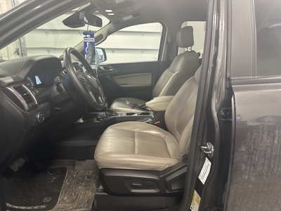 2019 Ford Ranger Lariat in Coraopolis, PA
