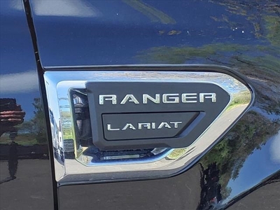 2019 Ford Ranger Lariat in Warrenton, VA