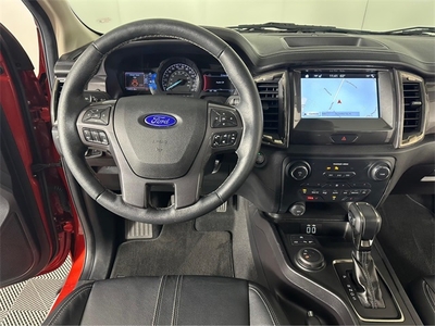 2019 Ford Ranger Lariat in Wexford, PA