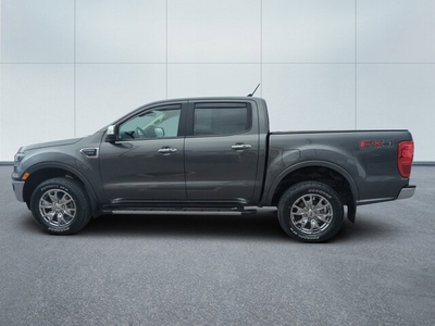 2019 Ford Ranger R4F6 in Lewistown, PA
